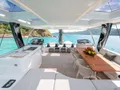 SEAHOME II Lagoon Sixty 5 - flybridge SEAHOME II Lagoon Sixty 5 - flybridge
