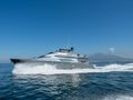 LADY B De Birs 85 - profile LADY B De Birs 85 - profile