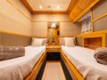 LADY B De Birs 85 - twin cabin LADY B De Birs 85 - twin cabin
