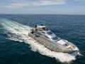 LADY B De Birs 85 - cruising LADY B De Birs 85 - cruising
