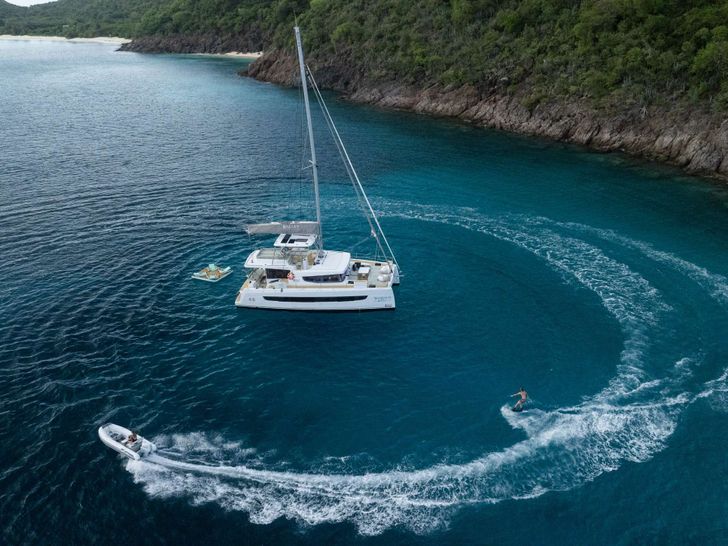 BORROWED BOUNTY Bali 4.8 Open Space - aerial shot BORROWED BOUNTY Bali 4.8 Open Space - aerial shot