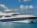 GIULI Sunseeker Manhattan 74 - main profile GIULI Sunseeker Manhattan 74 - main profile