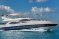 GIULI - Sunseeker Manhattan 74 - 3 Cabins - Nassau - Exumas - Bahamas GIULI - Sunseeker Manhattan 74 - 3 Cabins - Nassau - Exumas - Bahamas