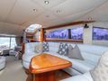 GIULI Sunseeker Manhattan 74 - saloon GIULI Sunseeker Manhattan 74 - saloon