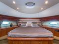 GIULI Sunseeker Manhattan 74 VIP cabin
