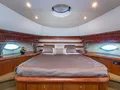 GIULI Sunseeker Manhattan 74 - VIP cabin GIULI Sunseeker Manhattan 74 - VIP cabin