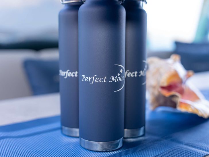 PERFECT MOON Moon 6TY - environmental friendly water bottles PERFECT MOON Moon 6TY - environmental friendly water bottles