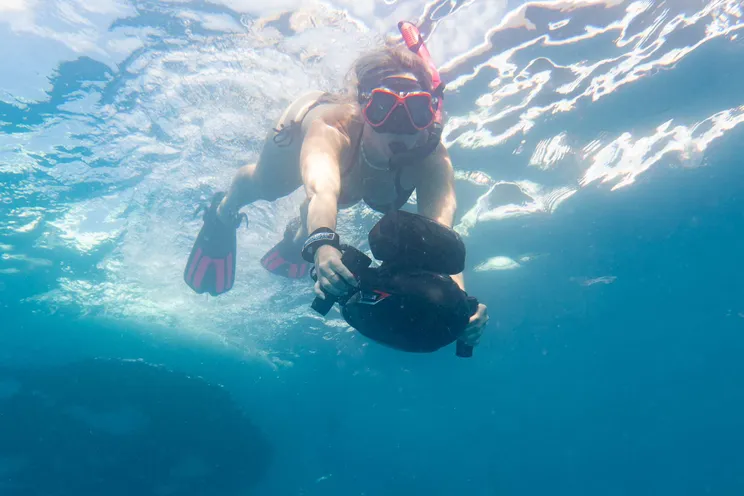 Charter Yacht PERFECT MOON - Moon 6TY - 5 Cabins - Tortola - Anegada - Virgin Gorda - BVI - Caribbean