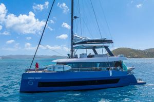 PERFECT MOON - Moon 6TY - 5 Cabins - Tortola - Anegada - Virgin Gorda - BVI - Caribbean PERFECT MOON - Moon 6TY - 5 Cabins - Tortola - Anegada - Virgin Gorda - BVI - Caribbean