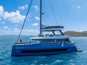 PERFECT MOON - Moon 6TY - 5 Cabins - Tortola - Anegada - Virgin Gorda - BVI - Caribbean PERFECT MOON - Moon 6TY - 5 Cabins - Tortola - Anegada - Virgin Gorda - BVI - Caribbean