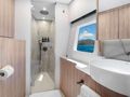 PERFECT MOON Moon 6TY - cabin shower PERFECT MOON Moon 6TY - cabin shower