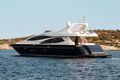 ANLIA - Riva 85 Opera - 4 Cabins - Athens - Mykonos - Paros - Greece ANLIA - Riva 85 Opera - 4 Cabins - Athens - Mykonos - Paros - Greece