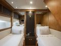 ANLIA Riva 85 Opera - twin cabin 2 ANLIA Riva 85 Opera - twin cabin 2