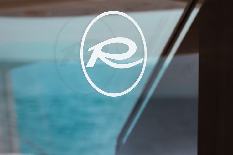 Charter Yacht ANLIA - Riva 85 Opera - 4 Cabins - Athens - Mykonos - Paros - Greece