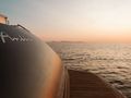 ANLIA Riva 85 Opera - side hull ANLIA Riva 85 Opera - side hull