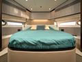 AMPARITO IV Azimut 55 Fly - master cabin AMPARITO IV Azimut 55 Fly - master cabin