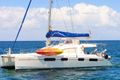 SARA - Leopard 46 - 3 Cabins - St Martin - St Barths - Leewards - Caribbean SARA - Leopard 46 - 3 Cabins - St Martin - St Barths - Leewards - Caribbean