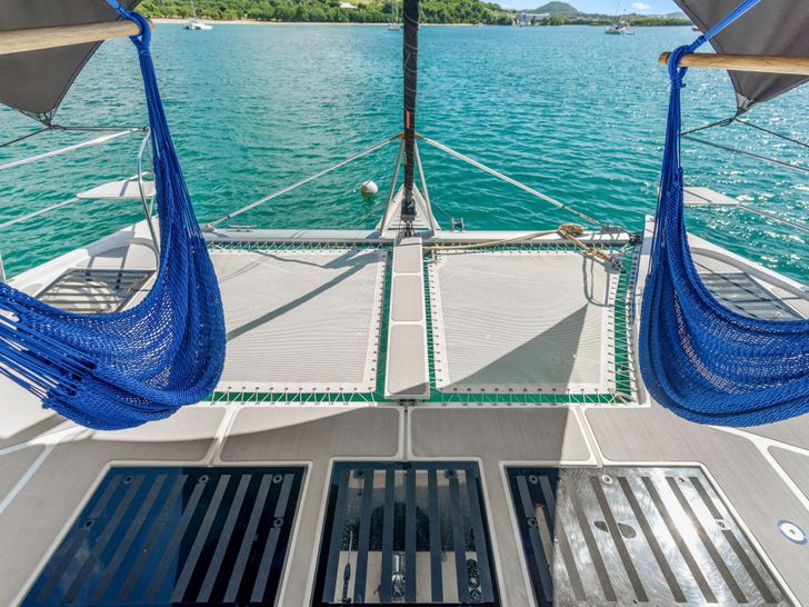 WONDERWAY Royal 53 - hammocks and net trampolines WONDERWAY Royal 53 - hammocks and net trampolines