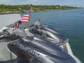 TEMPTATION Palmer Johnson 123 - jet skis TEMPTATION Palmer Johnson 123 - jet skis