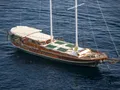 DERIYA DENIZ Custom Gulet 23m - profile DERIYA DENIZ Custom Gulet 23m - profile