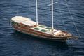 DERIYA DENIZ - Custom Gulet 23m - 6 Cabins - Naples - Capri - Positano - Amalfi Coast - Italy DERIYA DENIZ - Custom Gulet 23m - 6 Cabins - Naples - Capri - Positano - Amalfi Coast - Italy