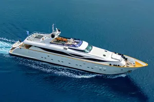 PAREAKI II - Maiora 39DP - 6 Cabins - Athens - Mykonos - Paros - Cyclades - Greece PAREAKI II - Maiora 39DP - 6 Cabins - Athens - Mykonos - Paros - Cyclades - Greece