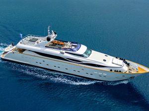 PAREAKI II - Maiora 39DP - 6 Cabins - Athens - Mykonos - Paros - Cyclades - Greece PAREAKI II - Maiora 39DP - 6 Cabins - Athens - Mykonos - Paros - Cyclades - Greece