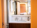 PAREAKI II Maiora 39DP - master cabin bathroom PAREAKI II Maiora 39DP - master cabin bathroom