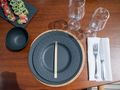 PAREAKI II Maiora 39DP - formal dining set up PAREAKI II Maiora 39DP - formal dining set up