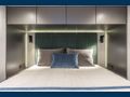 MR.SI Sunreef 60 VIP cabin bed