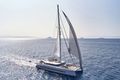 SAMELI - Two Oceans 75 - 5 Cabins - Athens - Mykonos - Paros - Cyclades - Greece SAMELI - Two Oceans 75 - 5 Cabins - Athens - Mykonos - Paros - Cyclades - Greece