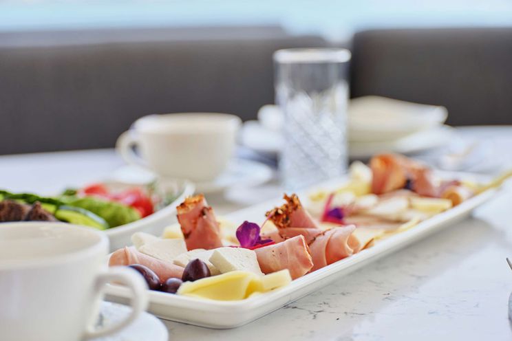 Charter Yacht SAMELI - Two Oceans 75 - 5 Cabins - Athens - Mykonos - Paros - Cyclades - Greece