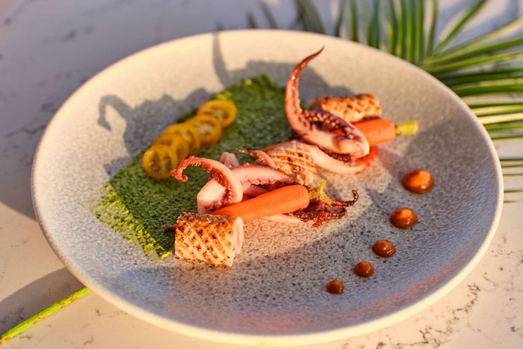 Charter Yacht SAMELI - Two Oceans 75 - 5 Cabins - Athens - Mykonos - Paros - Cyclades - Greece