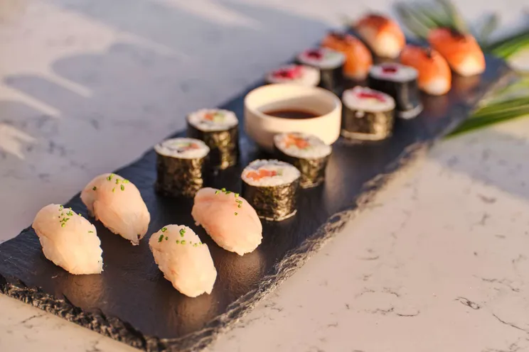 Charter Yacht SAMELI - Two Oceans 75 - 5 Cabins - Athens - Mykonos - Paros - Cyclades - Greece