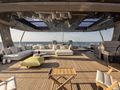 NALANI Sunreef 80 - flybridge NALANI Sunreef 80 - flybridge