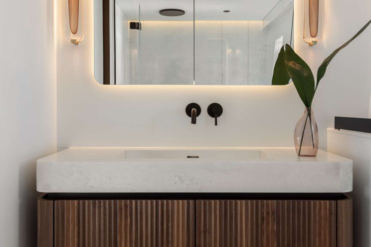 Charter Yacht NALANI - Sunreef 80 - 5 Cabins - Olbia - Porto Cervo - La Maddalena - Sardinia - Italy