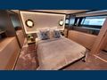 FLORI Sanlorenzo SL96A VIP cabin