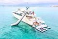 BLACKSHEEP - Palmer Johnson 123 - 4 Cabins - Nassau - Exumas - Bahamas BLACKSHEEP - Palmer Johnson 123 - 4 Cabins - Nassau - Exumas - Bahamas