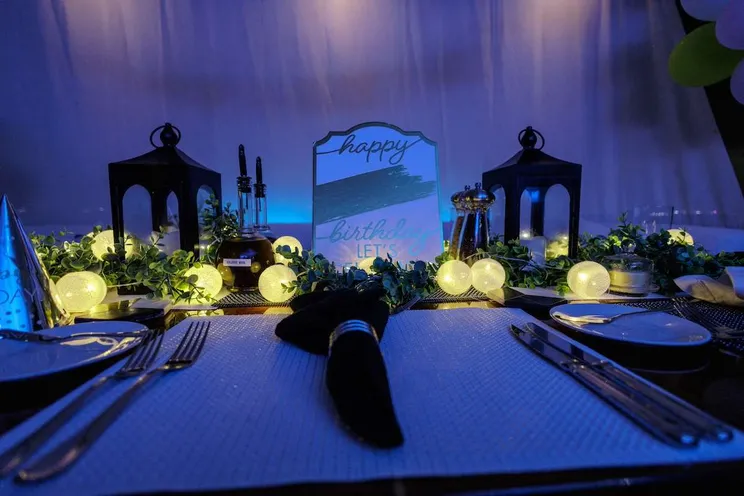 Charter Yacht BLACKSHEEP - Palmer Johnson 123 - 4 Cabins - Nassau - Exumas - Bahamas