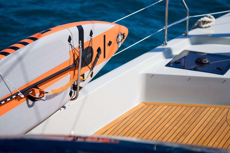 Charter Yacht N+1 - Sunreef 70 - 5 Cabins - Split - Dubrovnik - Hvar - Croatia