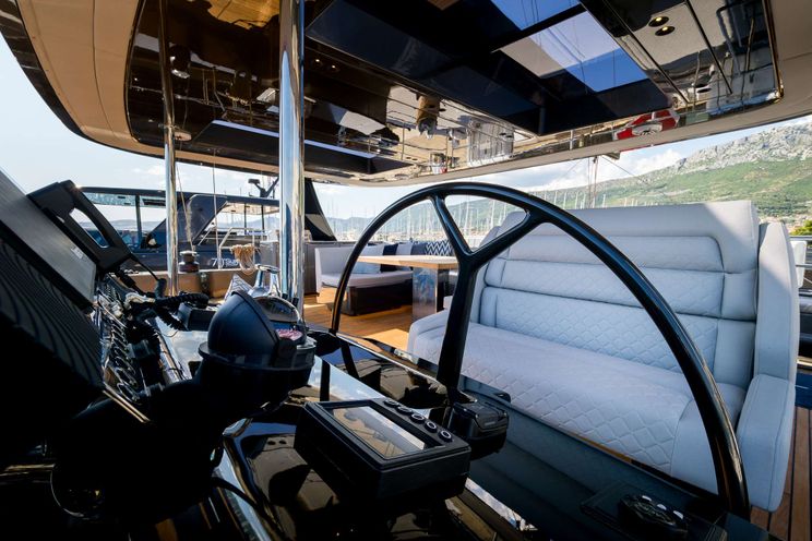 Charter Yacht N+1 - Sunreef 70 - 5 Cabins - Split - Dubrovnik - Hvar - Croatia