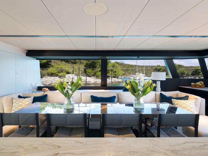 Indoor sitting Area Indoor sitting Area