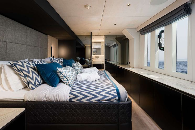 Charter Yacht N+1 - Sunreef 70 - 5 Cabins - Split - Dubrovnik - Hvar - Croatia