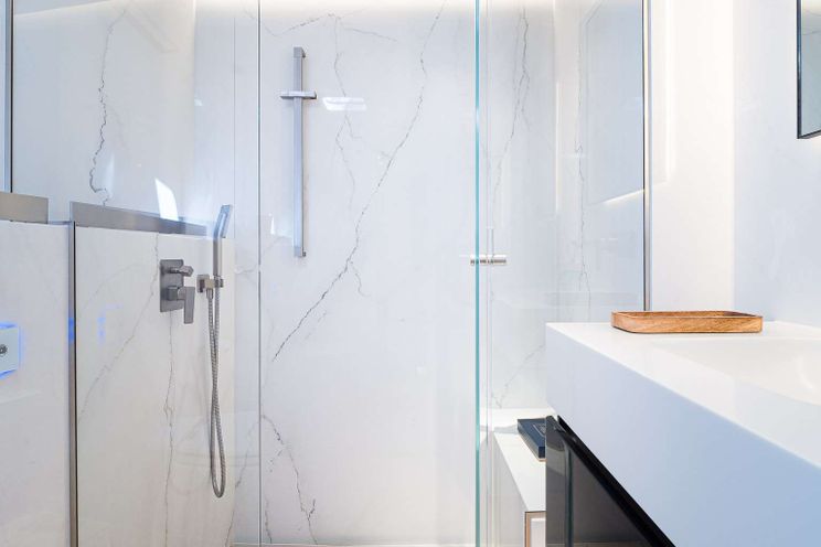 Charter Yacht N+1 - Sunreef 70 - 5 Cabins - Split - Dubrovnik - Hvar - Croatia