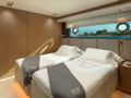 B.A.13 Ferretti 1000 - twin cabin B.A.13 Ferretti 1000 - twin cabin
