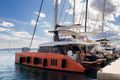 BLESSED - Sunreef 50 - 3 Cabins - Split - Hvar - Dubrovnik - Croatia BLESSED - Sunreef 50 - 3 Cabins - Split - Hvar - Dubrovnik - Croatia