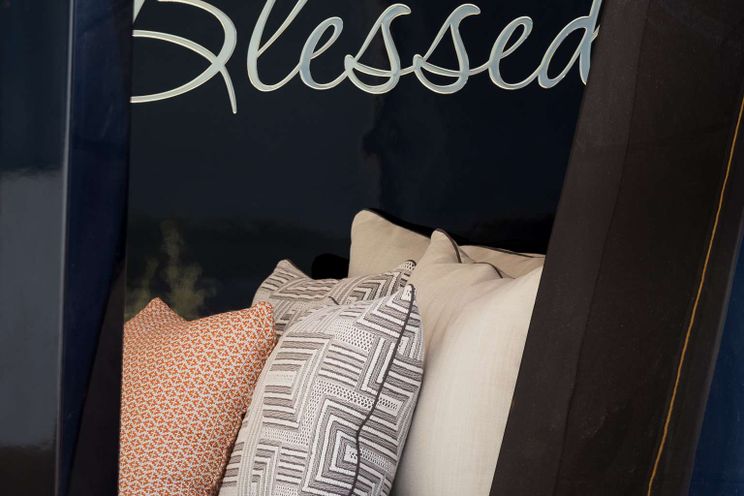 Charter Yacht BLESSED - Sunreef 50 - 3 Cabins - Split - Hvar - Dubrovnik - Croatia