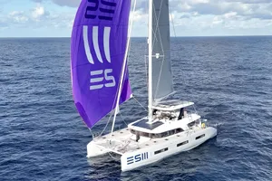 ENDLESS SUMMER III - Lagoon 65 - 5 Cabins - Tortola - Anegada - Virgin Gorda - BVI - Caribbean ENDLESS SUMMER III - Lagoon 65 - 5 Cabins - Tortola - Anegada - Virgin Gorda - BVI - Caribbean