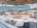 NONAME Bali 5.4 - flybridge NONAME Bali 5.4 - flybridge