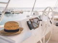 NONAME Bali 5.4 - helm NONAME Bali 5.4 - helm